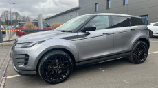 Land Rover Range Rover Evoque 1.5 P300e R-Dynamic HSE 5dr Auto Hatchback